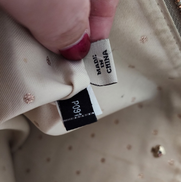 ♠️Kate Spade Large Clutch - Picture 6 of 6